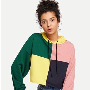 Meet your Posher, Wilphanie